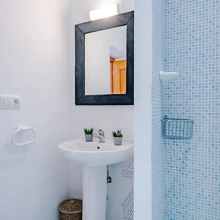 Pao By Interhome * Javea