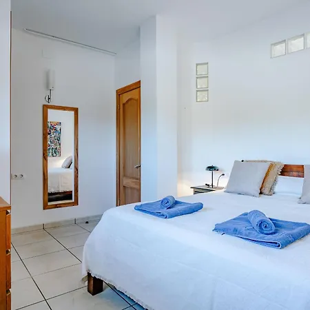 Villa Pao By Interhome Javea