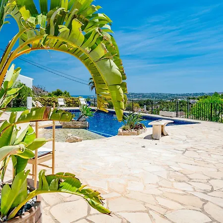Pao By Interhome Javea