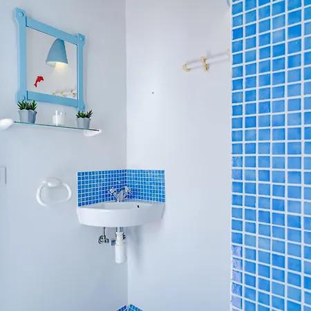 Pao By Interhome * Javea