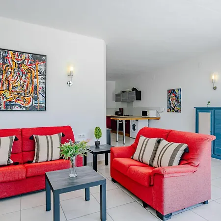 Pao By Interhome Javea