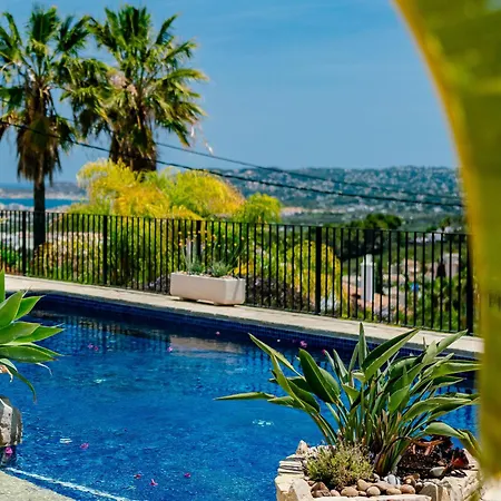 Pao By Interhome Javea