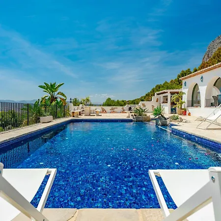Pao By Interhome Villa