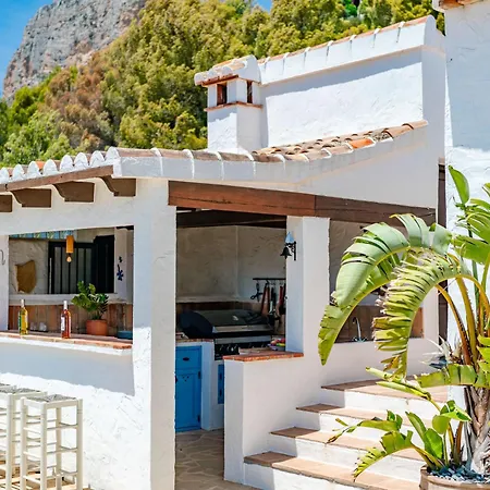 Villa Pao By Interhome Javea