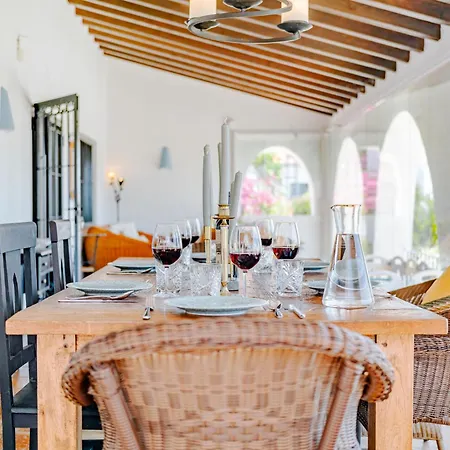 Pao By Interhome Javea