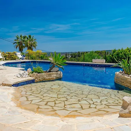 Pao By Interhome * Javea
