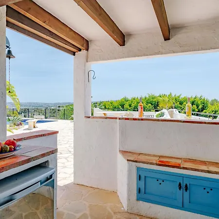 Villa Pao By Interhome Javea
