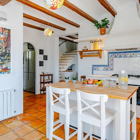 Pao By Interhome * Javea