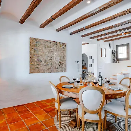 Pao By Interhome Javea