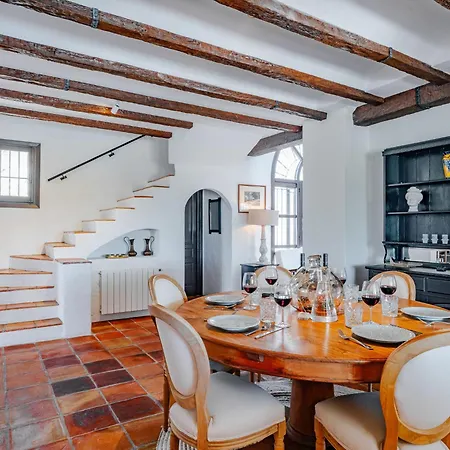 Pao By Interhome Villa Javea
