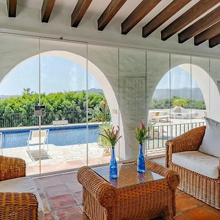 Pao By Interhome Javea