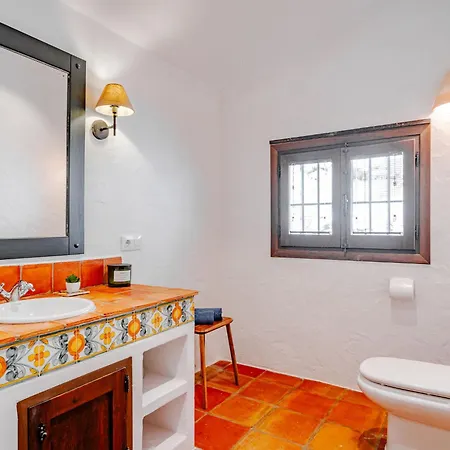 Pao By Interhome فيلة خافييا