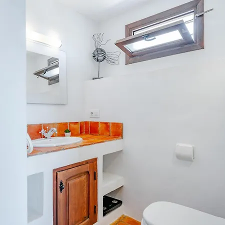 Pao By Interhome فيلة خافييا