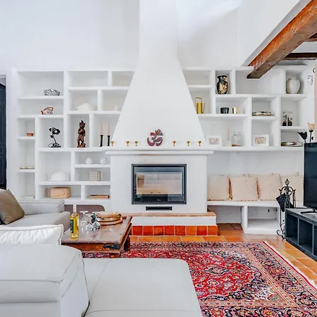 Pao By Interhome خافييا