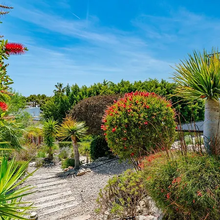 Pao By Interhome فيلة *